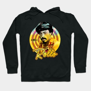 Sanford and son - Rollo Hoodie